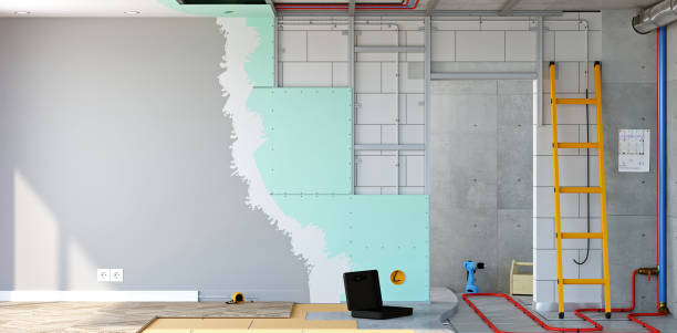Best Air Quality Testing for Mold Spores  in Homer, GA