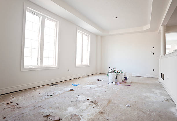 Best Dehumidification Services  in Homer, GA